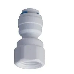 Aquavie - Lot Accesoires De Connexion Pour Osmoseur KBO 11 Aquavie - Lot Accesoires De Connexion Pour Osmoseur KBO -EHEIM Verkoopwinkel 74949