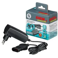 Eheim - Alimentation Electrique De Sécurité PowerLED+ Pour Aquarium - 20W
