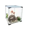 Antinea - Nano Aquarium Cuve Nue Cube + Couvercle - 18,75L 2 Antinea - Nano Aquarium Cuve Nue Cube + Couvercle - 18,75L -EHEIM Verkoopwinkel 74995