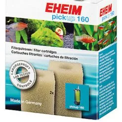 Eheim - Cartouche Filtrante Pour Filtre Pickup 160 - X2