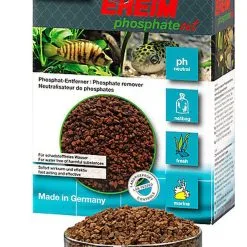 Eheim - Neutralisateur De Phosphates Pour Aquarium D'Eau De Mer - 1L
