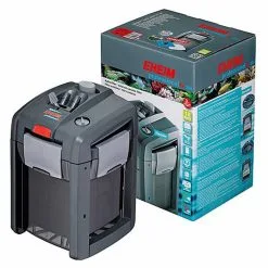 Eheim - Filtre Extérieur Professionnel 4+ 250 Pour Aquarium - 12W