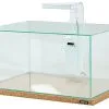 Zolux - Kit Aquarium Betta Rek Blanc Pour Poissons D'Eau Douce - 23L 1 Zolux - Kit Aquarium Betta Rek Blanc Pour Poissons D'Eau Douce - 23L -EHEIM Verkoopwinkel 75682