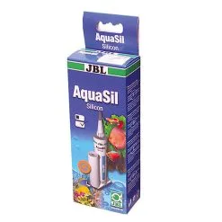 JBL - Silicone AquaSil Silicon Pour Aquarium Et Terrarium De 80ml -EHEIM Verkoopwinkel 803
