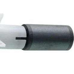 Fluval Impulseur, Arbre Et Bague De Caoutchouc Pour Filtre Extérieur 406