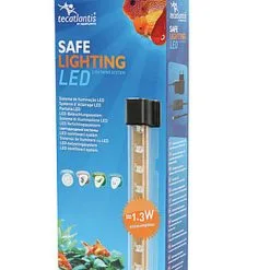 Aquatlantis - Safe Lightning 12 LED - 1,3W