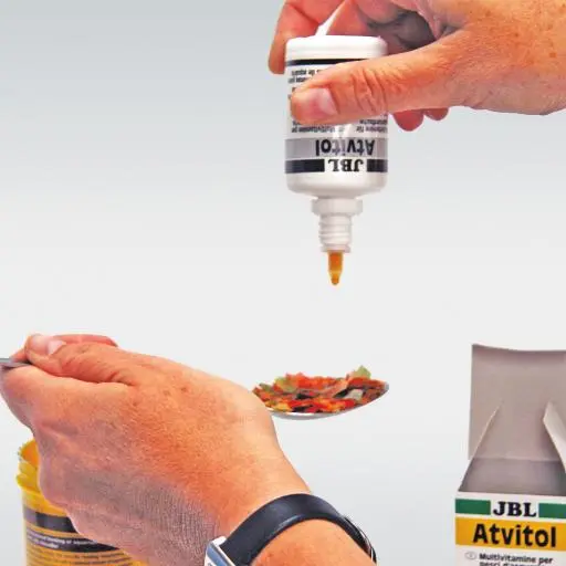 JBL Atvitol 5 JBL Atvitol - Afbeelding 3