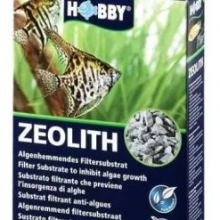 Hobby Zeolith Pierre Filtrante 1 Kg