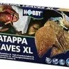 Hobby Feuilles De Catappa Xl 12 Pièces