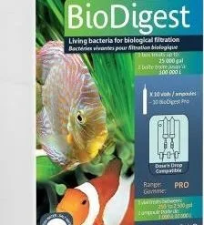 Prodibio Bio Digest Pro (10 Ampoules)