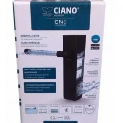 Ciano Filtre CF40