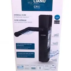 Ciano Filtre CF80