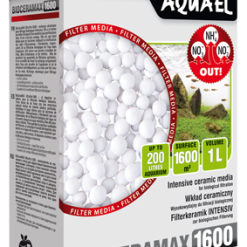 Aquael Charbon De Filtration BioceBranchex Ultrapro 1600 1 Lt