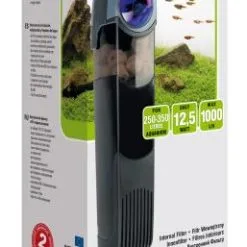 Aquael Filtre Intérieur Lampe Unifilter-1000-Uv