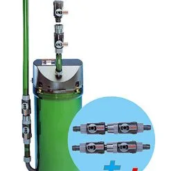 Eheim - Filtre Extérieur Classique 250 Pour Aquarium - 2213