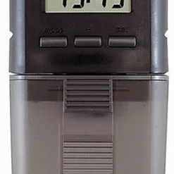 Eheim - Distributeur Programmable à Piles De Nourriture Pour Poissons