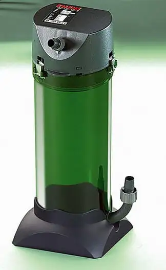 Eheim - Filtre Extérieur Classique 150 Pour Aquarium - 2211 3 Eheim - Filtre Extérieur Classique 150 Pour Aquarium - 2211