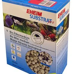 Eheim - Masse Filtrante Biologique Substrat Pro