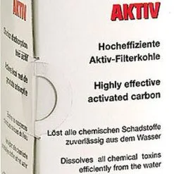 Eheim - Charbon Super Actif - 250ml