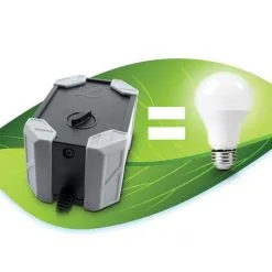 Fluval 202 Série De Pompes à Air, 300L 13 Fluval 202 Série De Pompes à Air, 300L -EHEIM Verkoopwinkel A853 image3 64a85aab44442 g