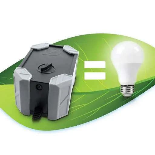 Fluval 202 Série De Pompes à Air, 300L 7 Fluval 202 Série De Pompes à Air, 300L - Afbeelding 5