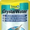Tetra CrystalWater -EHEIM Verkoopwinkel aqua crystal 250 ml 13115 1 g