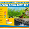 Sera Aqua-test Set -EHEIM Verkoopwinkel aqua test set 1 g