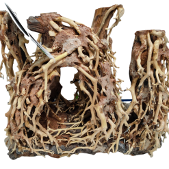 AQUAVIE BONSAI NATUR V L-XL NOP