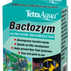 Tetra Bactozym, 10 Capsules