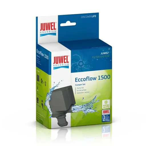 Juwel Pompe Eccoflow 1500 3 Juwel Pompe Eccoflow 1500