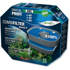 JBL Combi Commander Filtre Commander II Cp E4 / 7 / 901-2