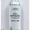 WaterPlant Cylindre Jetable Co2 1Unité 45G