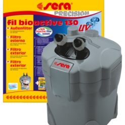 Sera Fil Bioactive ? Filtres Extérieurs