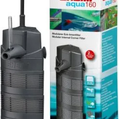 Eheim Aqua 60 Indoor Corner Filter -EHEIM Verkoopwinkel filtro interior de esquina aqua 160 2 2 g