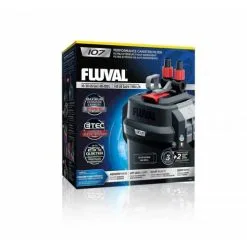 Fluval Filtre Externe 107 