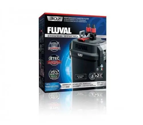 Fluval Filtre Externe 307 3 Fluval Filtre Externe 307