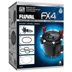Fluval Kit De Service FX4