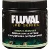 Fluval SERIE LAB ELIMINADOR DE NITRATO 150g 2 Fluval SERIE LAB ELIMINADOR DE NITRATO 150g -EHEIM Verkoopwinkel fluval serie lab eliminador de nitrato 150g 45 1 g