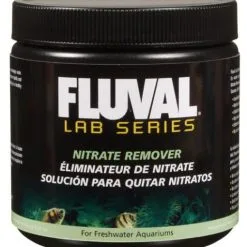 Fluval SERIE LAB ELIMINADOR DE NITRATO 150g