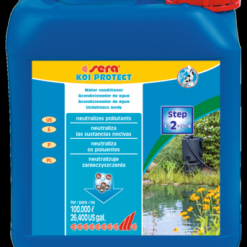 Sera Koi Protect -EHEIM Verkoopwinkel koi protect 3 g