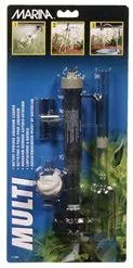 Marina Aspirateur à Piles Pour Aquariums