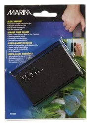 Marina Marine Algues Nettoyant Magnetique Gde. 3 Marina Marine Algues Nettoyant Magnetique Gde.