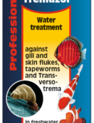 Sera Conditionneur Tremazol Contre Les Vers Et Les Ténias