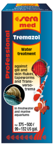Sera Conditionneur Tremazol Contre Les Vers Et Les Ténias 3 Sera Conditionneur Tremazol Contre Les Vers Et Les Ténias