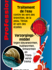 Sera Conditionneur Tremazol Contre Les Vers Et Les Ténias 8 Sera Conditionneur Tremazol Contre Les Vers Et Les Ténias -EHEIM Verkoopwinkel med professional tremazol acondicionador contra gusanos tenias 3 g