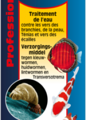 Sera Conditionneur Tremazol Contre Les Vers Et Les Ténias 9 Sera Conditionneur Tremazol Contre Les Vers Et Les Ténias -EHEIM Verkoopwinkel med professional tremazol acondicionador contra gusanos tenias 4 g