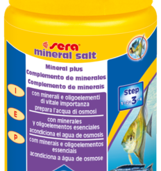 Sera Minéral Salt 105 Gr