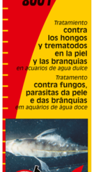 Sera Conditionneur Mycopur Contre Les Champignons (mycoses)