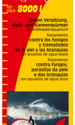 Sera Conditionneur Mycopur Contre Les Champignons (mycoses) -EHEIM Verkoopwinkel mycopur acondicionador contra hongos micosis 4 g