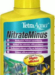 Tetra Nitrate Minus